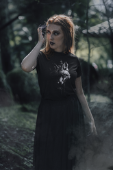 Damen T-Shirt "Fuchs"